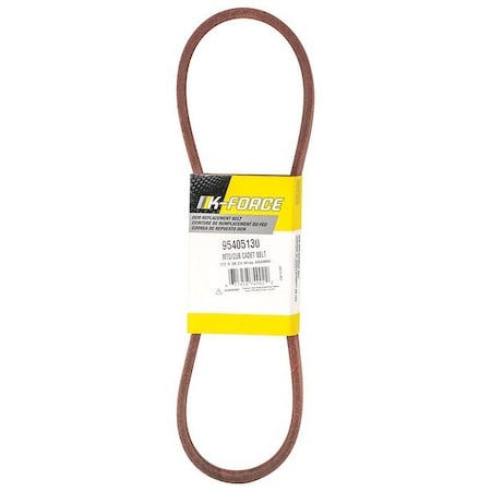A & I Products Belt, Drive 0" x0" x0" A-95405130